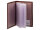Golden Head Colorado RFID Kreditkartenetui 4431-61