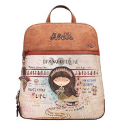 Anekke Menire Rucksack City-RS VT beige 36605-055