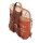 Menire Rucksack mit ethnischem Druck für Kinderwagen City-RS VT beige 36605-055
