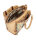 Anekke Amazonia mit drei Fächern und zwei Griffen Handtasche 36701-114 beige