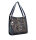 Anekke Marineblaue Umhängetasche Nature Pachamama 36772-204 blau