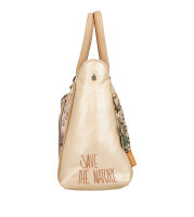 Anekke Goldene Arzttasche Nature Pachamama 36781-164 beige