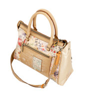 Anekke Goldene Arzttasche Nature Pachamama 36781-164 beige