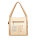 Anekke Nature Pachamama goldene Umhängetasche Anekke 36782-204 beige