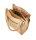 Anekke Nature Pachamama goldene Umhängetasche Anekke 36782-204 beige