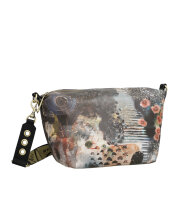 Anekke Großer schwarzer Shopper Nature Shodō Beutel 37771-268 schwarz