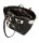 Anekke Großer schwarzer Shopper Nature Shodō Beutel 37771-268 schwarz