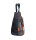 Anekke Contemporary Schultertasche mit 2 Griffen Short Handle Bag Shopper 37801-222 grau