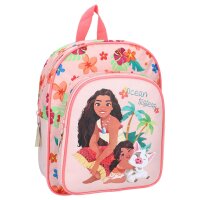 Vadobag Kinderrucksack 8 Liter Vaiana 2 Ocean Sisters