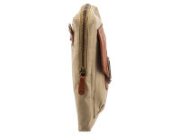Harbour 2nd SL.14274 Crossbody Style kl. Miki Umhängetasche cognac