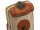 Harbour 2nd SL.14274 Crossbody Style kl. Miki Umhängetasche cognac