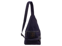 Harbour 2nd SL.14274 Crossbody Style kl. Miki Umhängetasche navy