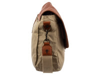 Harbour 2nd CC.12463 Saddlebag Style Naomi Umhängetasche