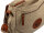 Harbour 2nd CC.12463 Saddlebag Style Naomi Umhängetasche