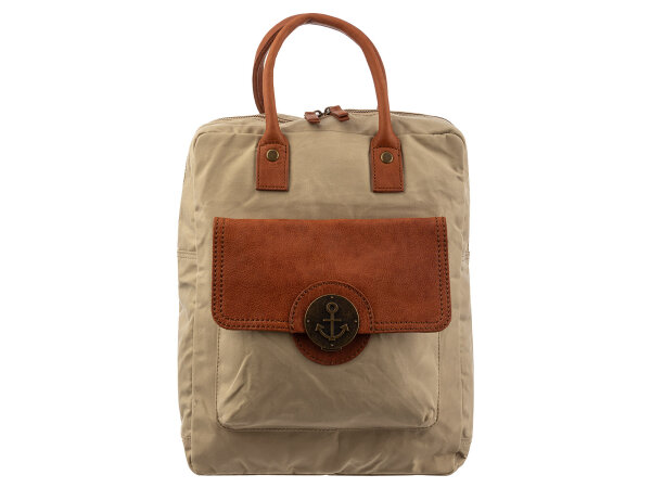 Harbour 2nd CC.12599 Backbag Style Kornelia Rucksack Laptopfach ca. 13"