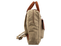 Harbour 2nd CC.12599 Backbag Style Kornelia Rucksack Laptopfach ca. 13"