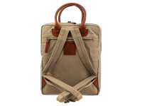 Harbour 2nd CC.12599 Backbag Style Kornelia Rucksack Laptopfach ca. 13"