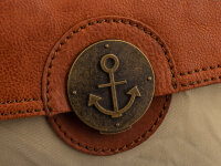 Harbour 2nd CC.12599 Backbag Style Kornelia Rucksack Laptopfach ca. 13"