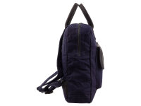 Harbour 2nd CC.12599 Backbag Style Kornelia Rucksack Laptopfach ca. 13" navy