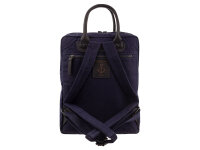 Harbour 2nd CC.12599 Backbag Style Kornelia Rucksack Laptopfach ca. 13" navy