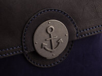 Harbour 2nd CC.12599 Backbag Style Kornelia Rucksack Laptopfach ca. 13" navy