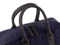 Harbour 2nd CC.12599 Backbag Style Kornelia Rucksack Laptopfach ca. 13" navy