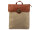 Harbour 2nd CC.12599 Backbag Style Kornelia Rucksack Laptopfach ca. 13" cognac