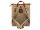 Harbour 2nd CC.12599 Backbag Style Kornelia Rucksack Laptopfach ca. 13" cognac