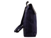 Harbour 2nd CC.12599 Backbag Style Kornelia Rucksack Laptopfach ca. 13" navy