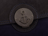 Harbour 2nd CC.12599 Backbag Style Kornelia Rucksack Laptopfach ca. 13" navy