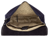 Harbour 2nd CC.12599 Backbag Style Kornelia Rucksack Laptopfach ca. 13" navy