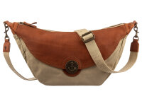 Harbour 2nd CC.12953 Crossbody Style Estelle Umhängetasche cognac