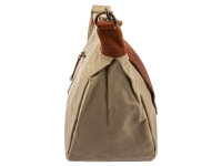 Harbour 2nd CC.12953 Crossbody Style Estelle Umhängetasche cognac