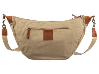 Harbour 2nd CC.12953 Crossbody Style Estelle Umhängetasche cognac