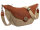 Harbour 2nd CC.12953 Crossbody Style Estelle Umhängetasche cognac