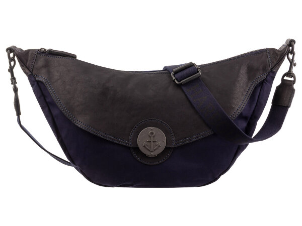 Harbour 2nd CC.12953 Crossbody Style Estelle Umhängetasche navy