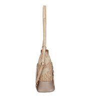 Anekke Hollywood Tasche, die sich in einen Rucksack verwandeln lässt 38705-172 braun