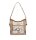 Anekke Hollywood Tasche, die sich in einen Rucksack verwandeln lässt 38705-172 braun