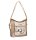 Anekke Hollywood Tasche, die sich in einen Rucksack verwandeln lässt 38705-172 braun