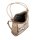 Anekke Hollywood Tasche, die sich in einen Rucksack verwandeln lässt 38705-172 braun