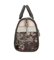 Anekke Short Handle Bag Bowling 38821-189 natur schwarz
