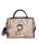 Anekke Short Handle Bag Bowling 38821-189 natur schwarz