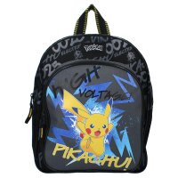 Vadobag Kinderrucksack 8 Liter Pokemon Pikachu Gotta...