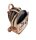 Anekke Hollywood 3-Fächer-Rucksack Backpack 38705-044 natur braun
