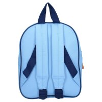 Vadobag Kinderrucksack 5 Liter Bluey Jump Into Fun