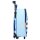 Vadobag Kinder Trolley-Rucksack Bluey Jump Into Fun