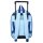 Vadobag Kinder Trolley-Rucksack Bluey Jump Into Fun