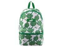 Puma Core Pop Backpack Outdoorrucksack 079855 Green Green