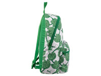 Puma Core Pop Backpack Outdoorrucksack 079855 Green Green
