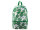 Puma Core Pop Backpack 12 Liter Rucksack 079855 archive green blossom aop